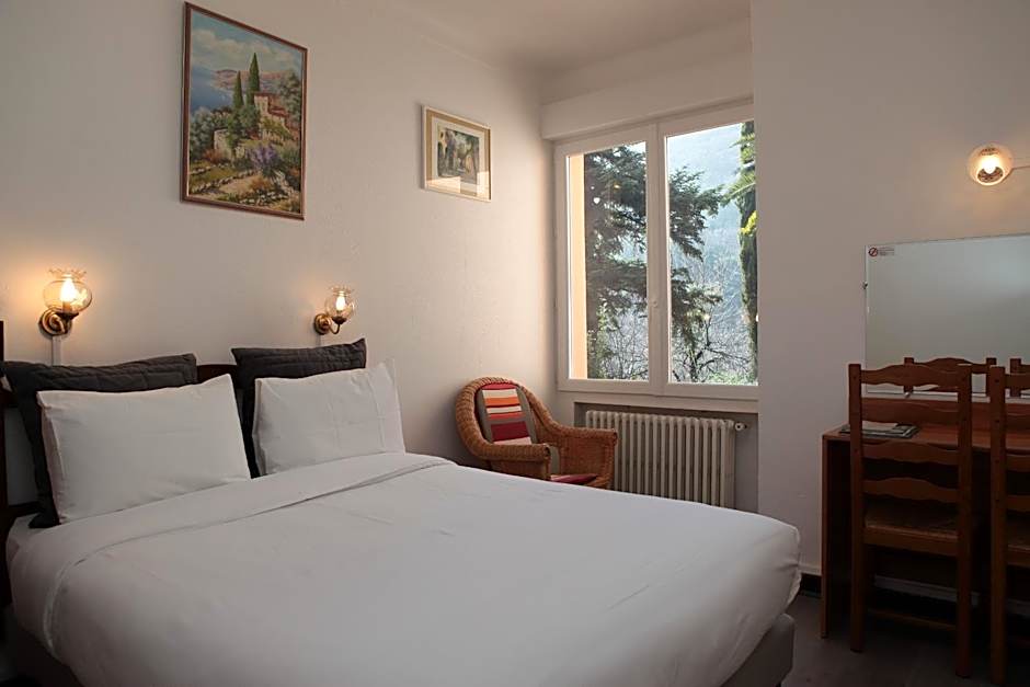 Auberge Les Gorges du Loup