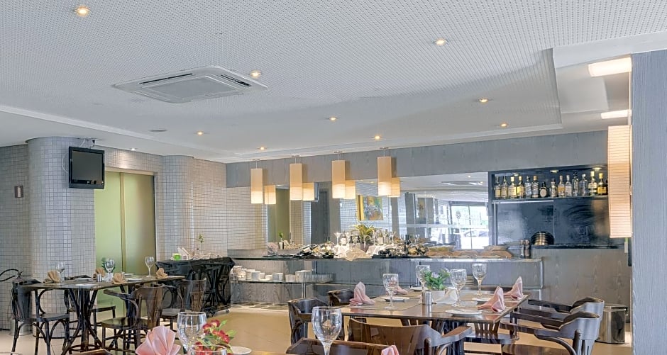 ibis Styles Belém Batista Campos