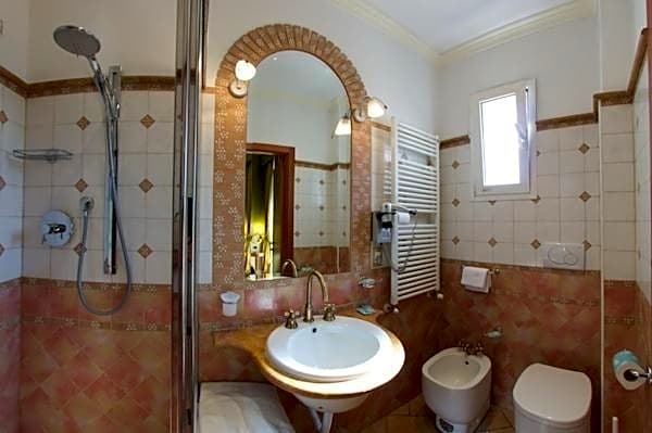 Hotel Pedrini