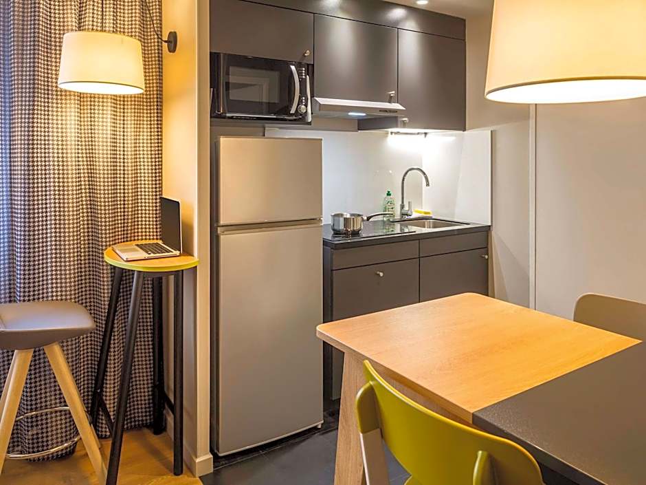 Aparthotel Adagio access Montpellier Centre