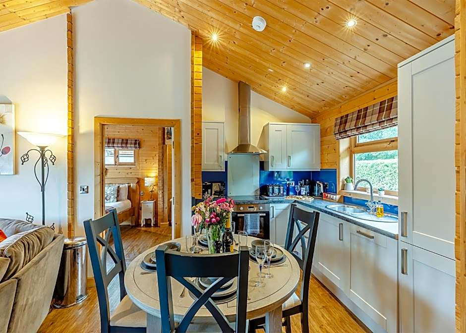 Gadlas Park Holiday Cabins