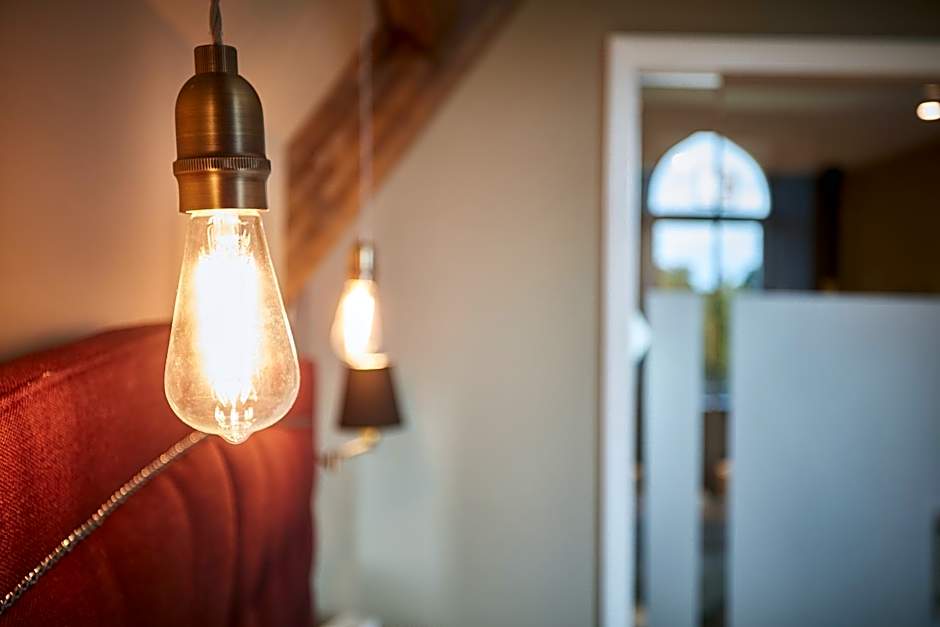 Oddfellows On The Park