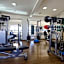 Golden Tulip Goiania Address