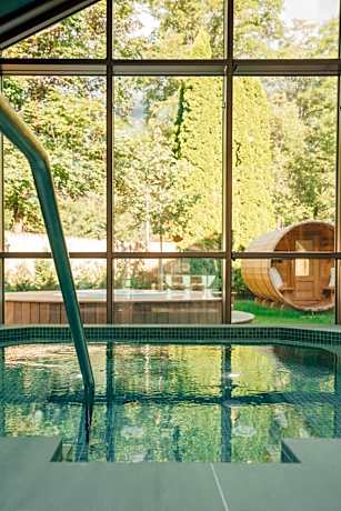 Lykke Hotel & Spa Chamonix - ex Mercure