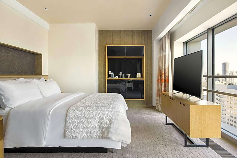 Le Meridien Shenyang Heping