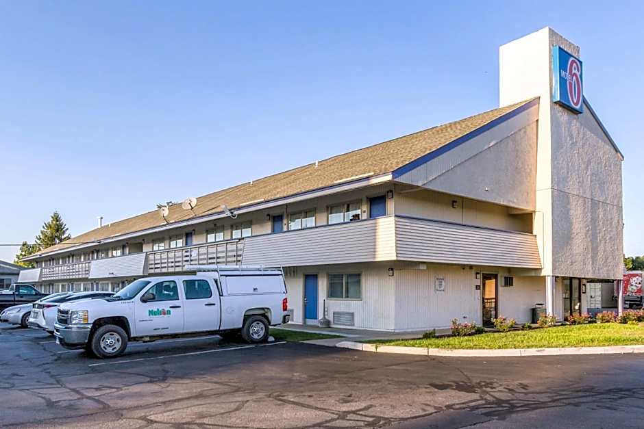 Motel 6-Grove City, OH