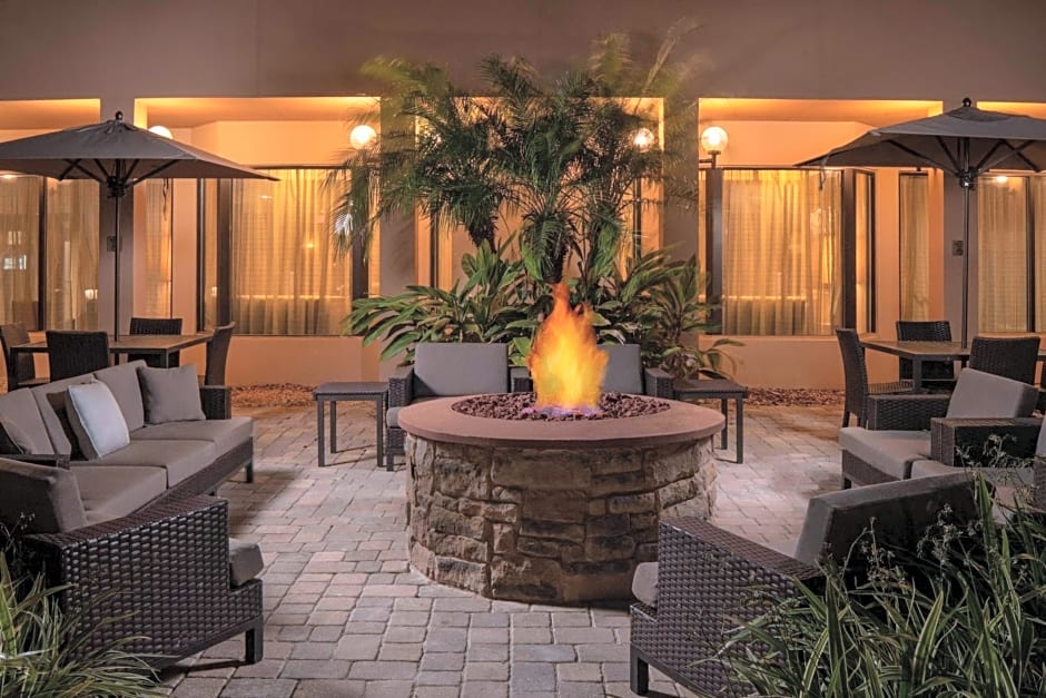 Courtyard by Marriott Jacksonville at the Mayo Clinic Campus/Beaches