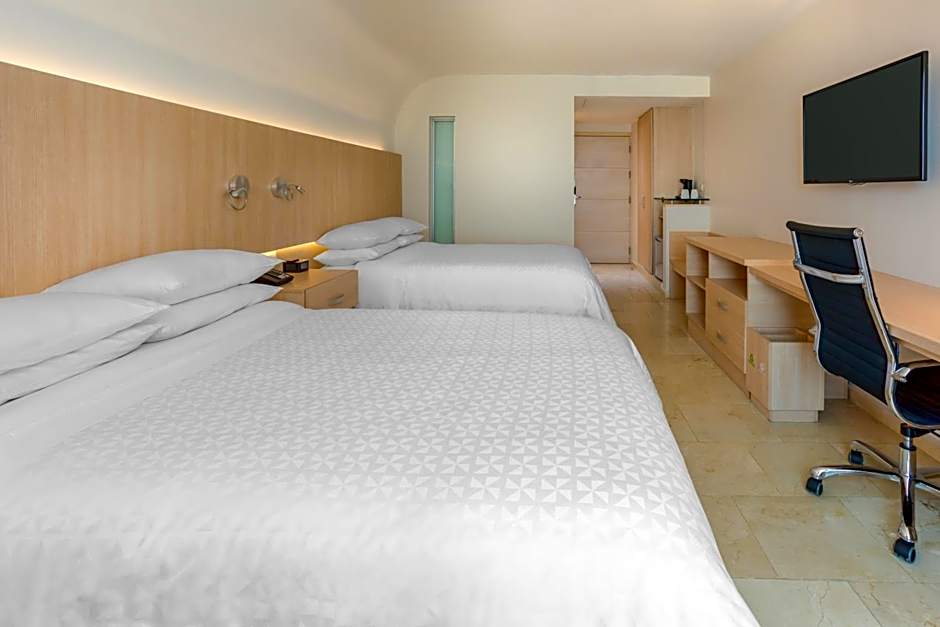 Four Points By Sheraton Barranquilla