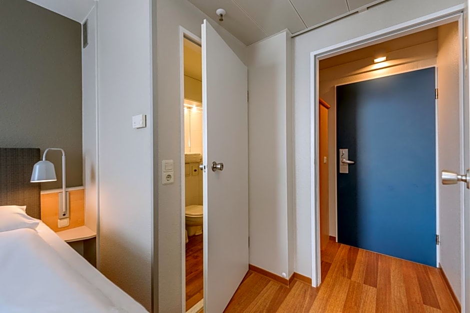 ibis Hotel Frankfurt Messe West