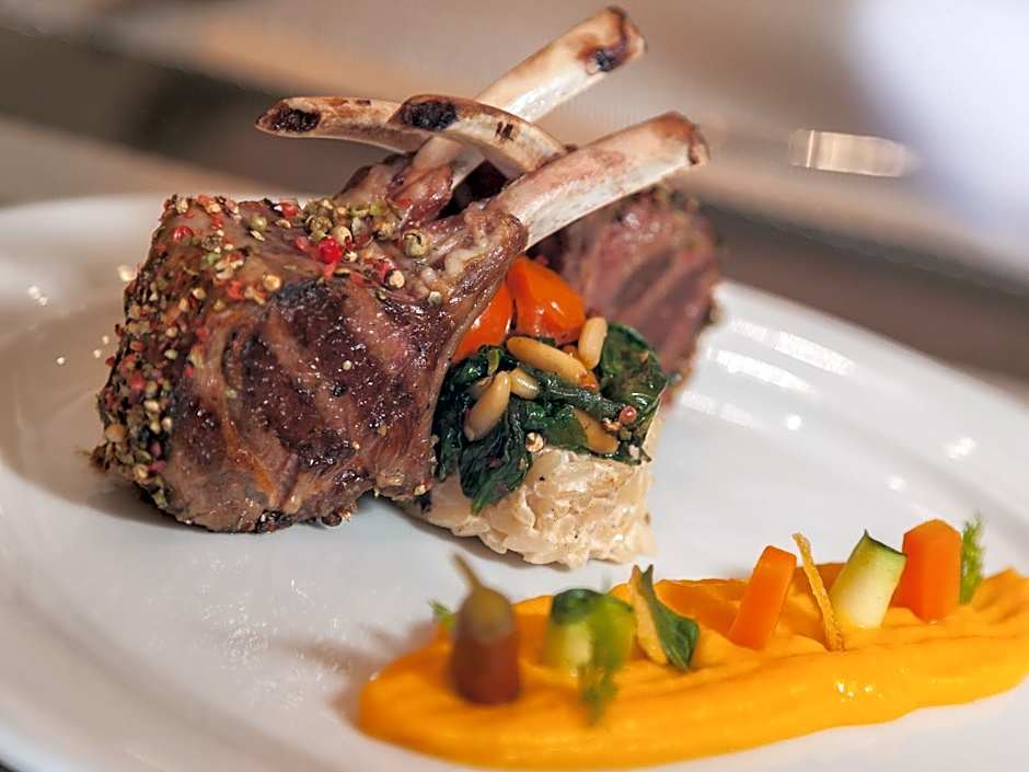 Continental Forum Sibiu