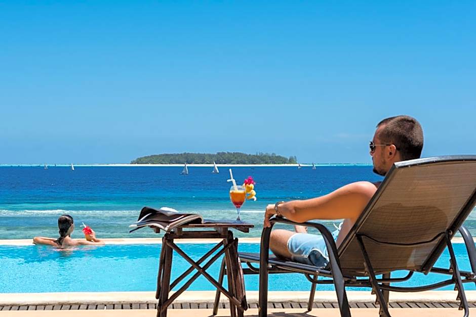Sunshine Marine Lodge