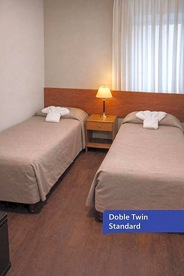 Hotel Milan
