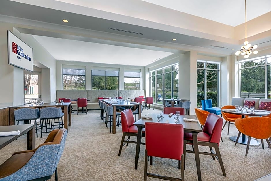 Hilton Garden Inn Gilroy