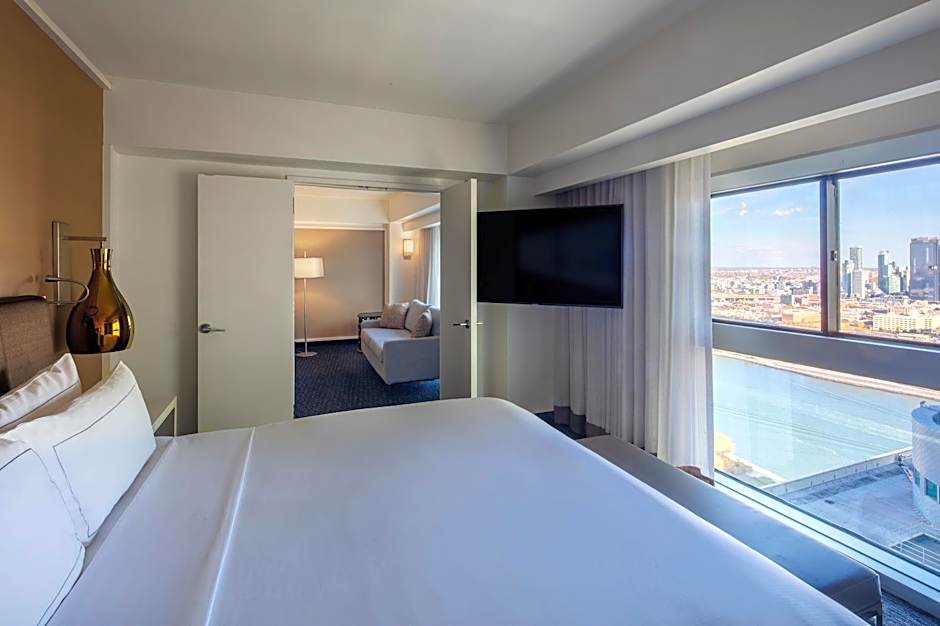 Millennium Hilton New York One UN Plaza