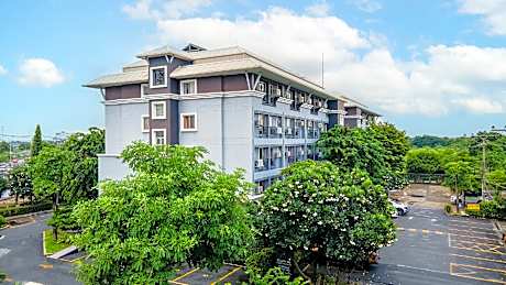 Synsiri Resort (SHA Plus)