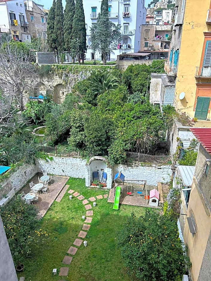 B&b Next Stop Napoli