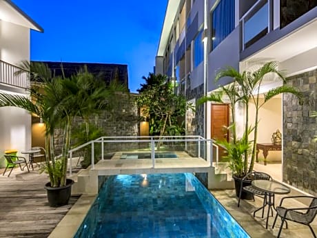 M Suite Bali