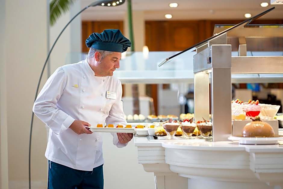 Hipotels Playa La Barrosa - Adults Only