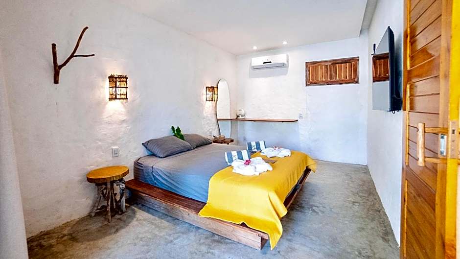 Casa Gili Moitas
