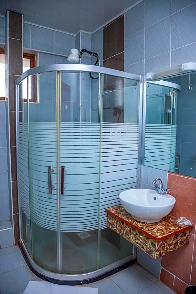 The Luke Hotel Cravers Thika