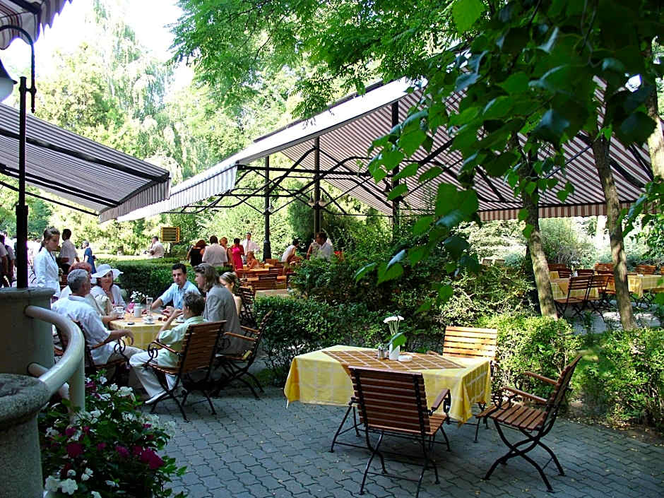 Geréby Kúria Hotel és Lovasudvar