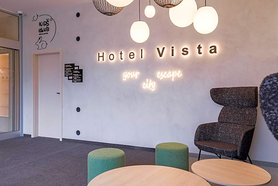 Hotel Vista