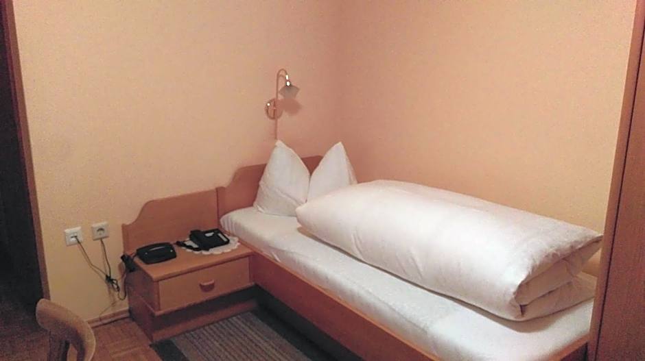 Gasthof Zum Stollhofer