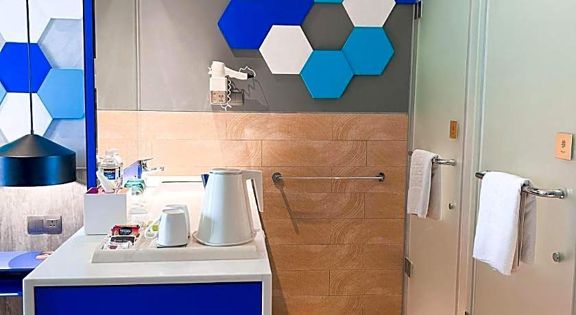 ibis Styles Batam Nagoya