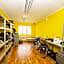 Patio Hostel
