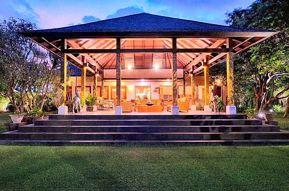 Ketewel Villa by Sanga Sanga Hospitality