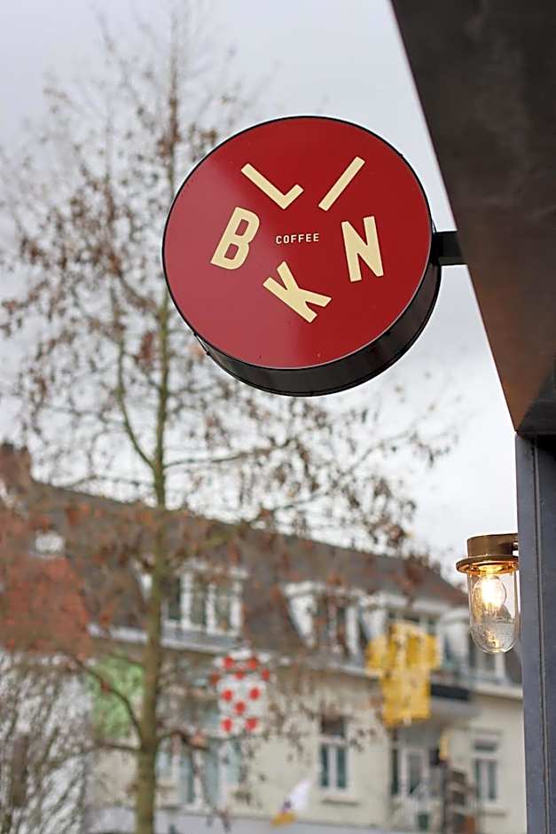 Hotel Blink
