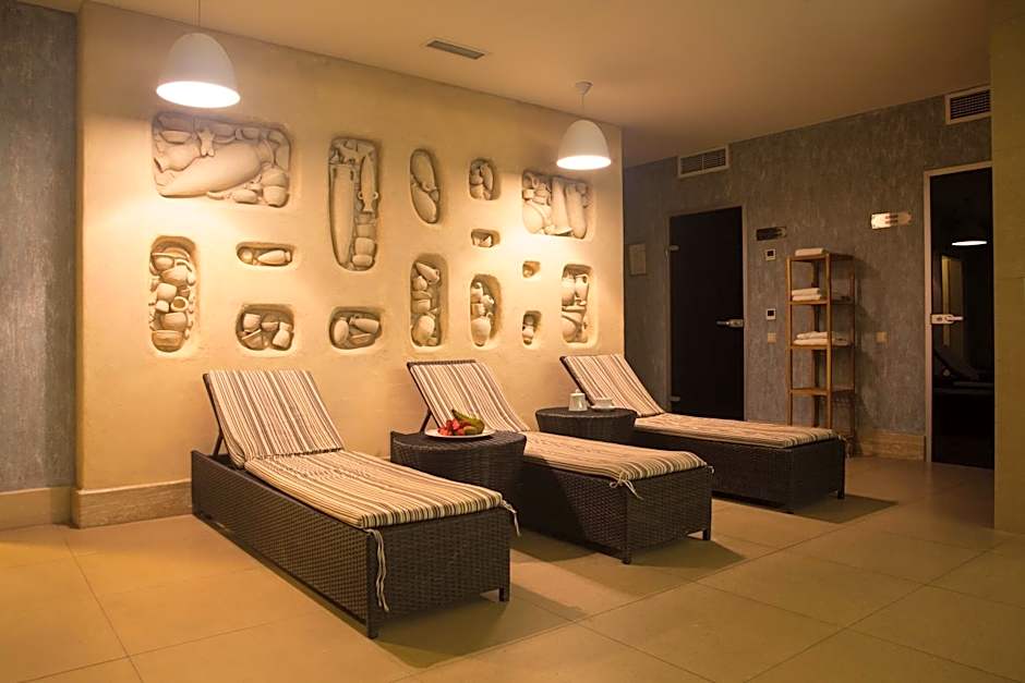 Ribas Duke Boutique Hotel