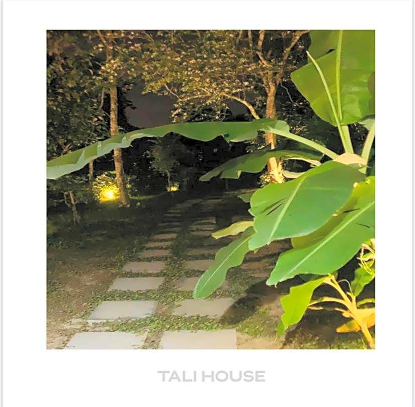 TALI HOUSE - Casa Hotel