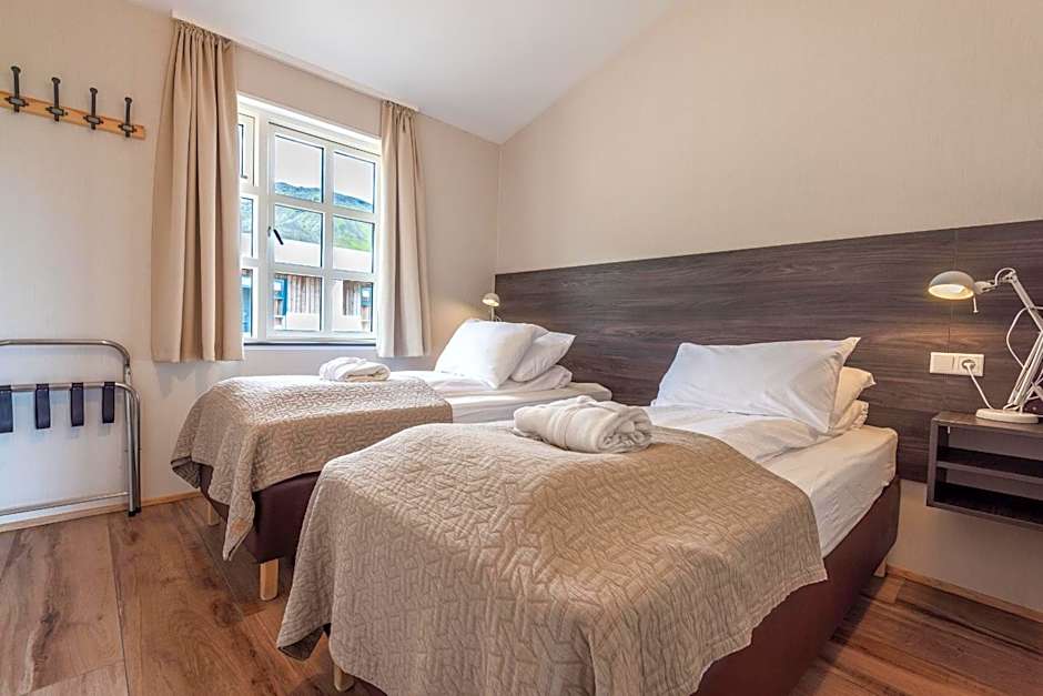 Boutique Hotel Anna by EJ Hotels