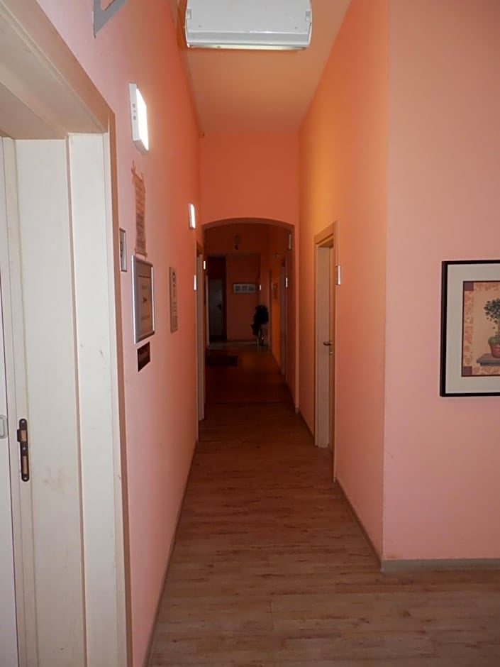 Relax Hotel-Ludwigshafen