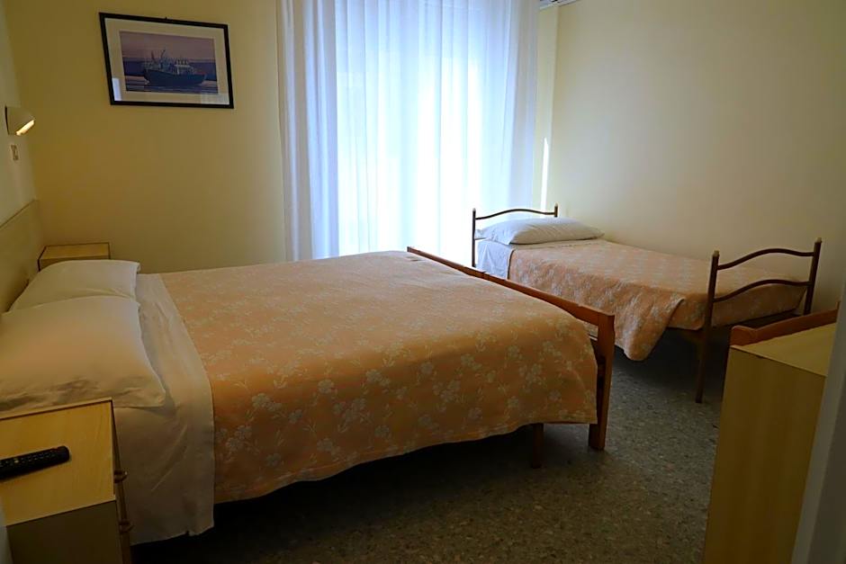 Hotel Soave