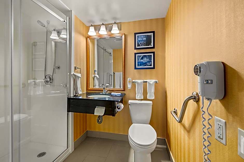 Comfort Inn St. Thomas