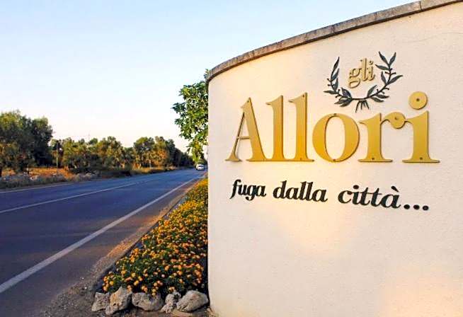 Gli Allori - Fuga dalla città