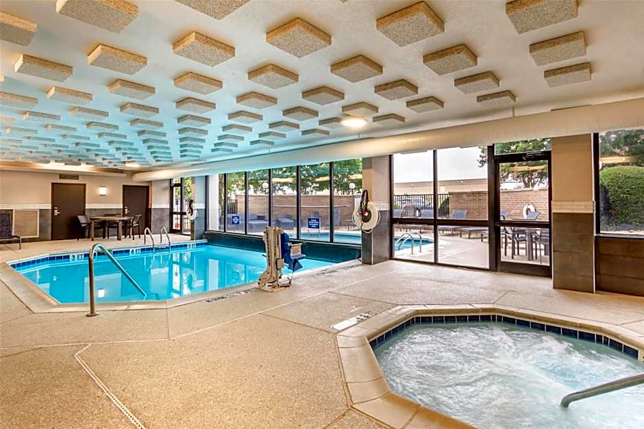 Drury Inn & Suites Atlanta Morrow