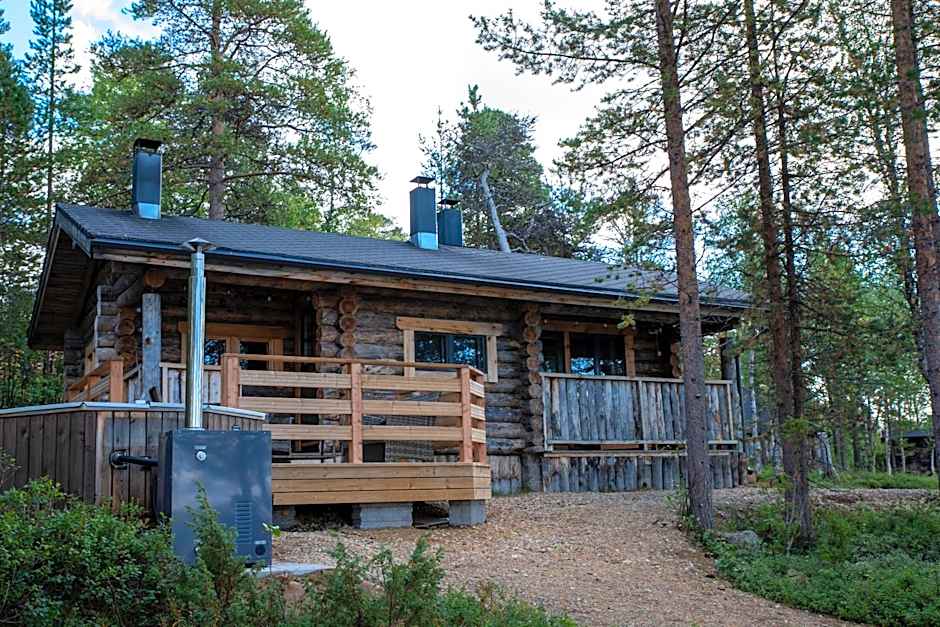 Hotel Korpikartano