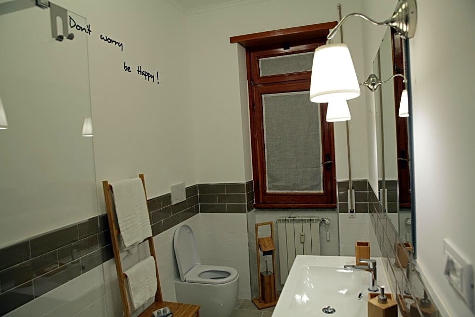 Maison Talenti B&B Roma