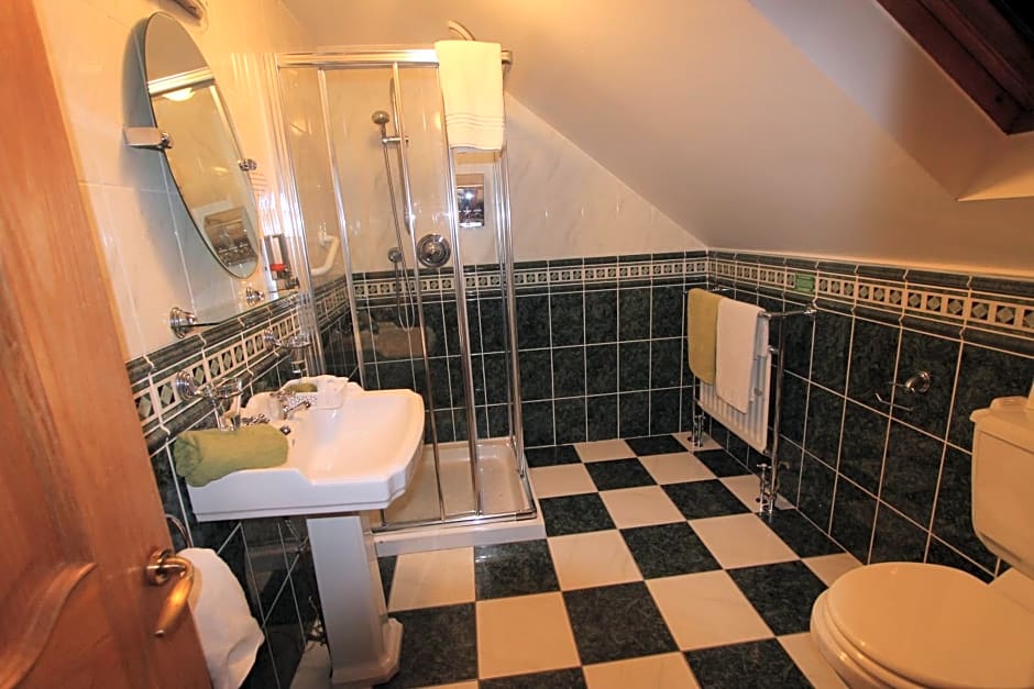 Woodlands Guest Accomadation