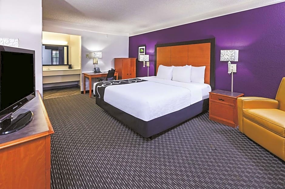 La Quinta Inn by Wyndham and Conference Center San Angelo
