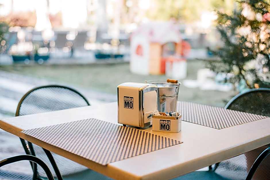 Arciduca Charming House Room & Breakfast