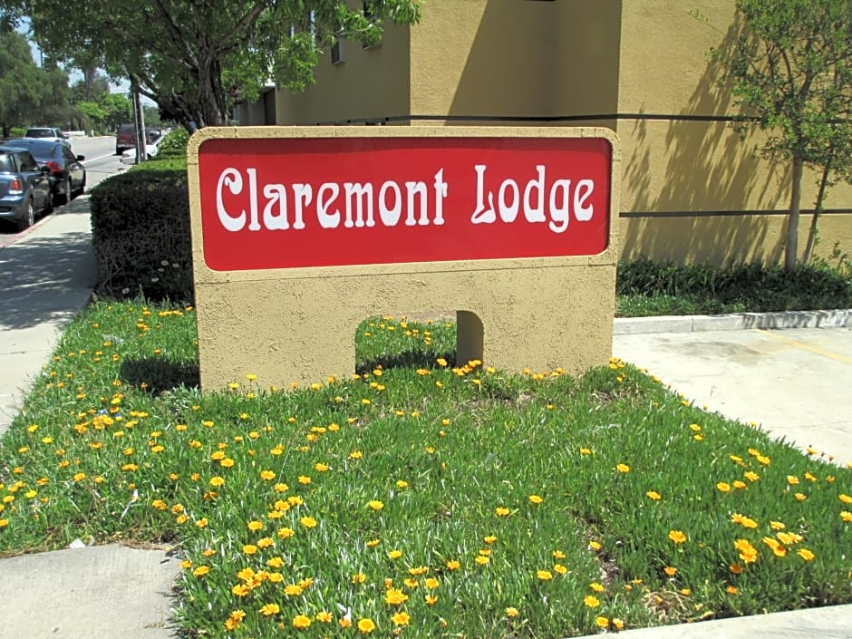 Claremont Lodge