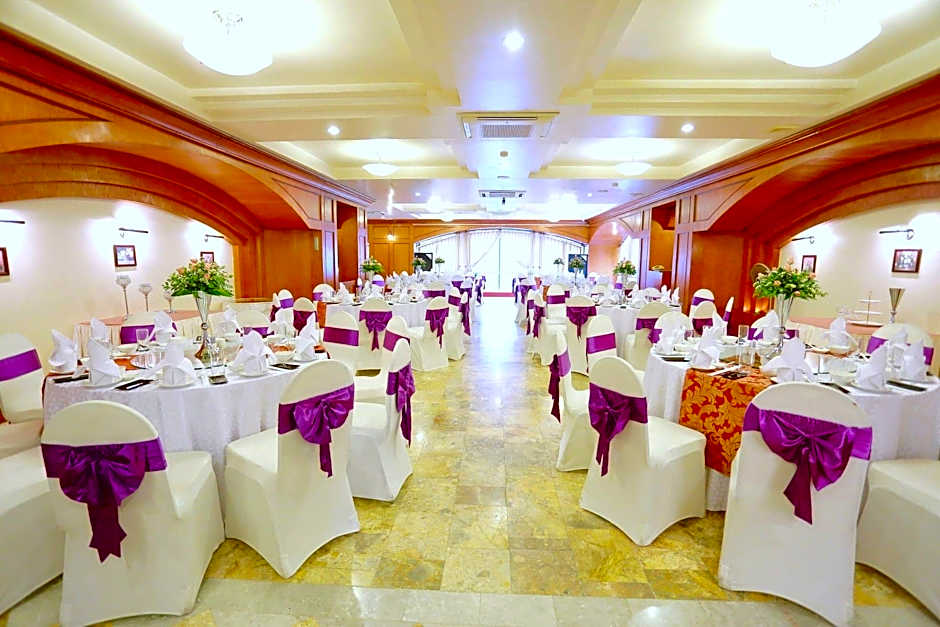 The Tray Hotel Hai Phong