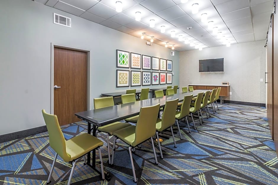Holiday Inn Express - Villa Rica By IHG