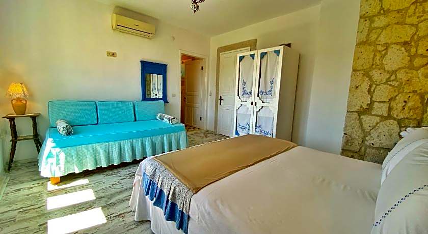 Kesre Hotel