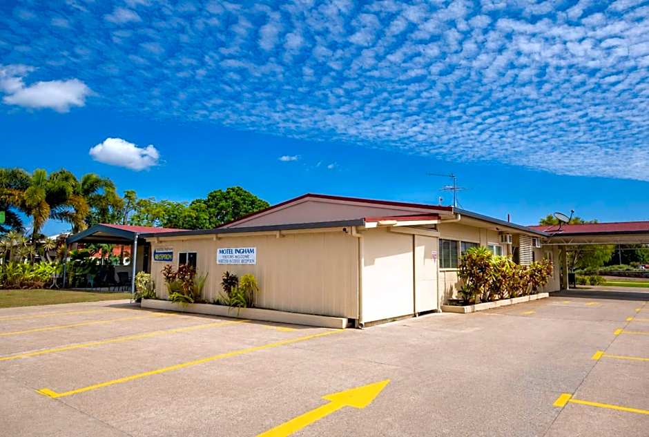 Motel Ingham