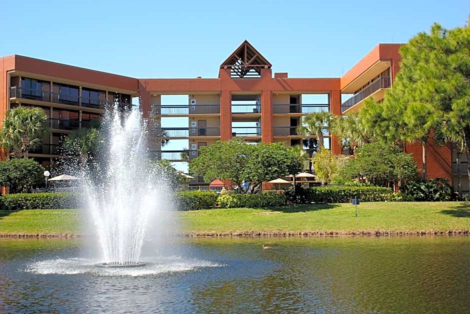 Rosen Inn Lake Buena Vista Orlando